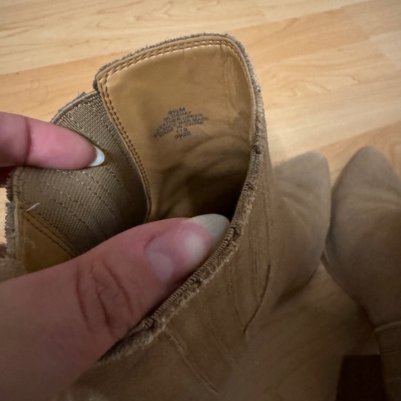 Marc Fisher Oshay Bootie - Picture 5 of 6